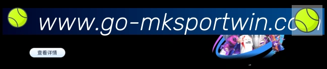 MK体育APP发展历程
